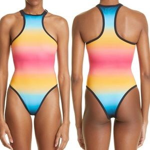 NWT The Attico Bodysuit